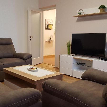 Harmony Apartment Rijeka Exterior foto