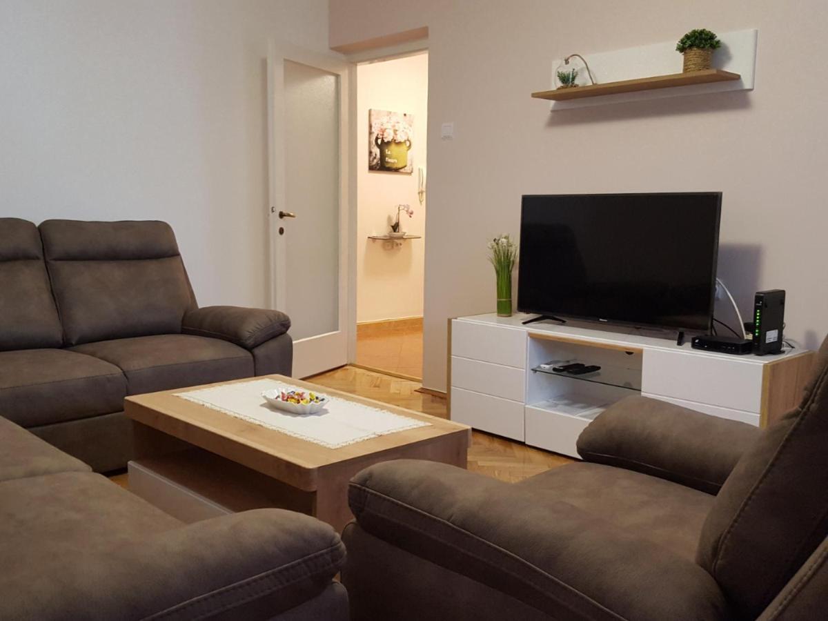 Harmony Apartment Rijeka Exterior foto