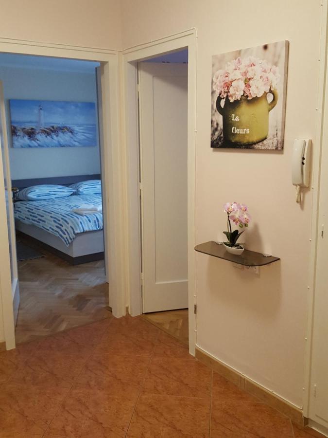 Harmony Apartment Rijeka Exterior foto